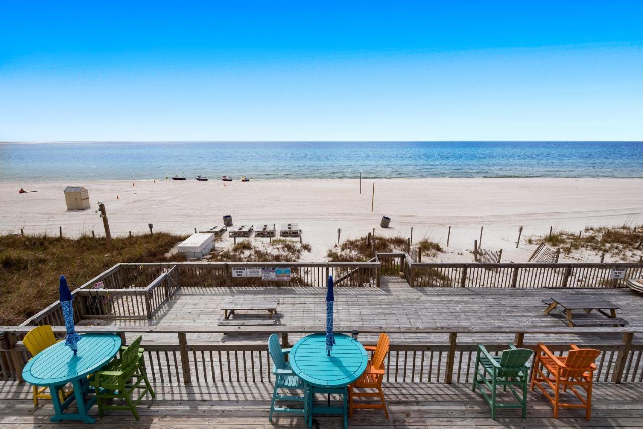 The Fish House B2- Tripletail By Realjoy Vacations Apartament Panama City Beach Zewnętrze zdjęcie