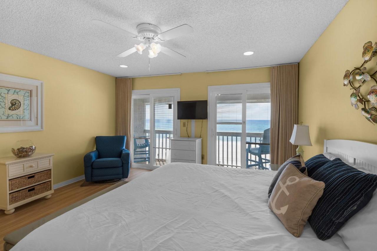 The Fish House B2- Tripletail By Realjoy Vacations Apartament Panama City Beach Zewnętrze zdjęcie