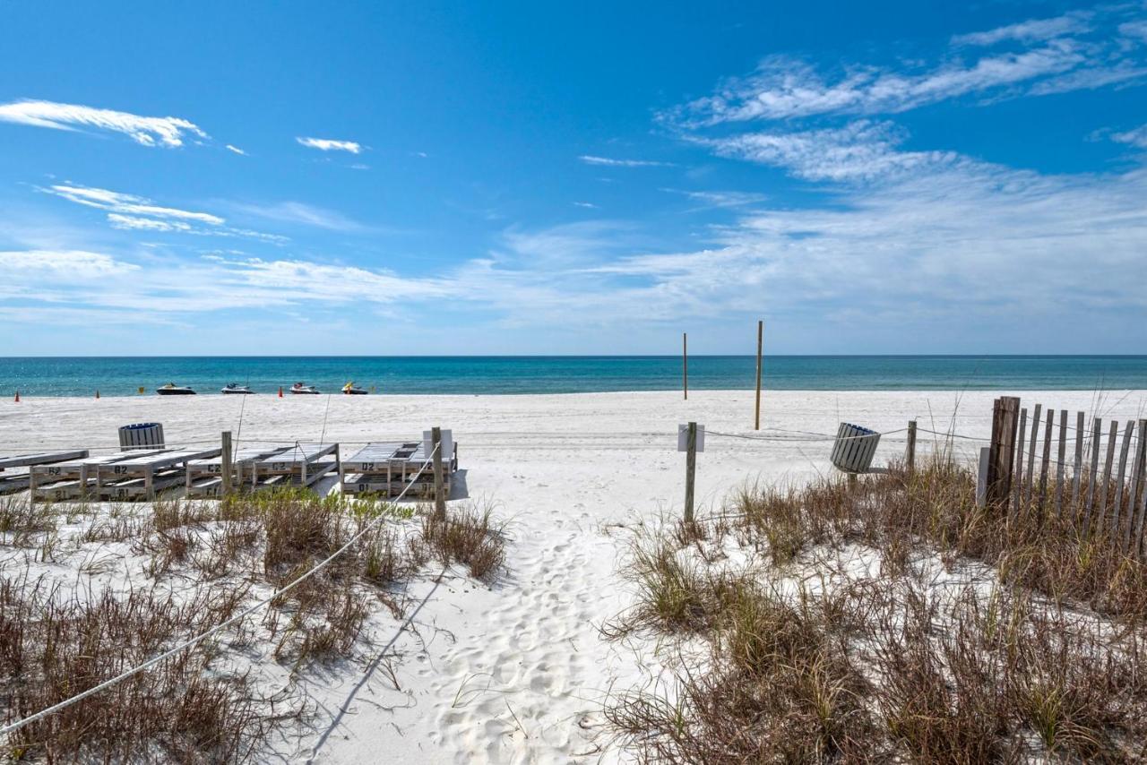 The Fish House B2- Tripletail By Realjoy Vacations Apartament Panama City Beach Zewnętrze zdjęcie