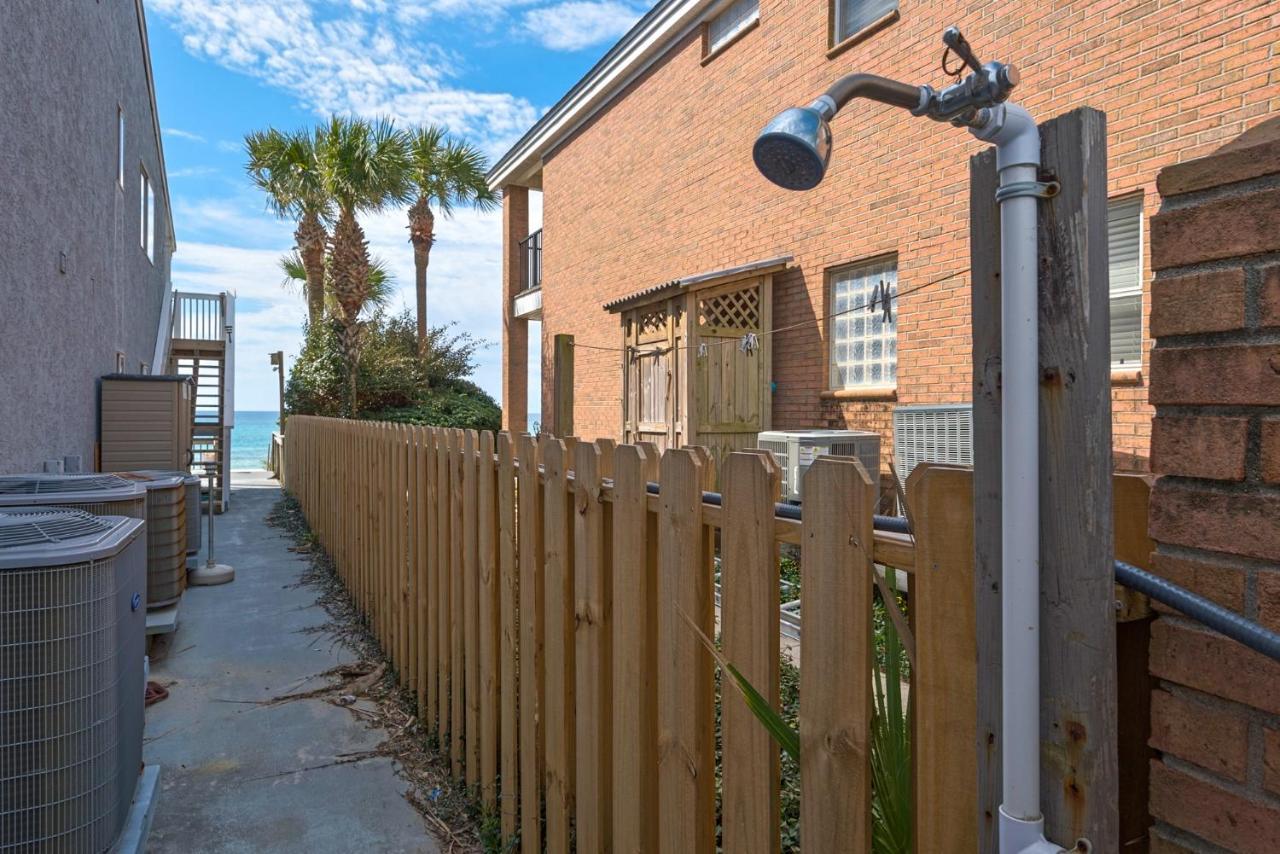 The Fish House B2- Tripletail By Realjoy Vacations Apartament Panama City Beach Zewnętrze zdjęcie