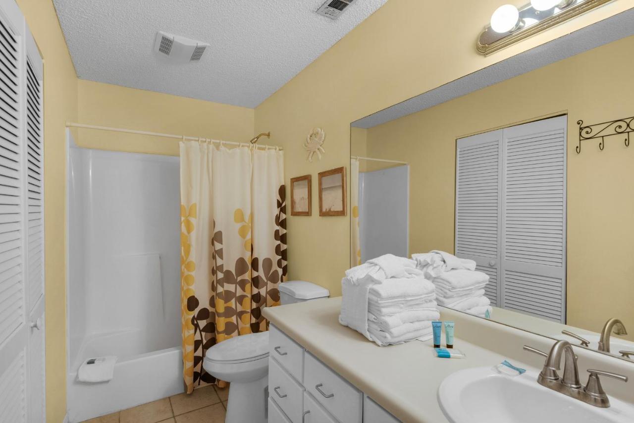 The Fish House B2- Tripletail By Realjoy Vacations Apartament Panama City Beach Zewnętrze zdjęcie
