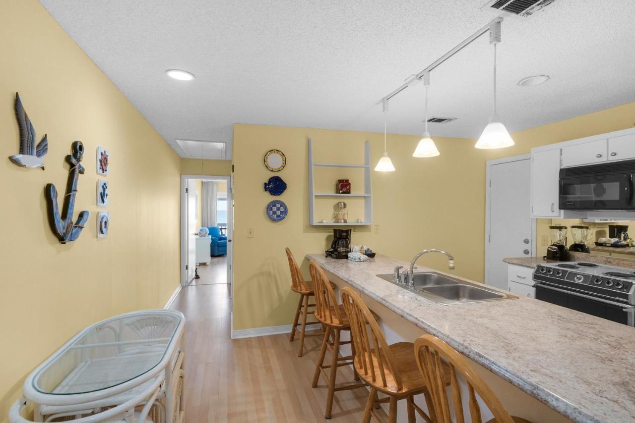 The Fish House B2- Tripletail By Realjoy Vacations Apartament Panama City Beach Zewnętrze zdjęcie
