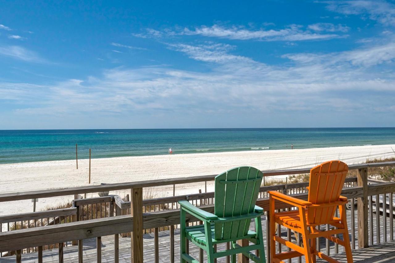 The Fish House B2- Tripletail By Realjoy Vacations Apartament Panama City Beach Zewnętrze zdjęcie