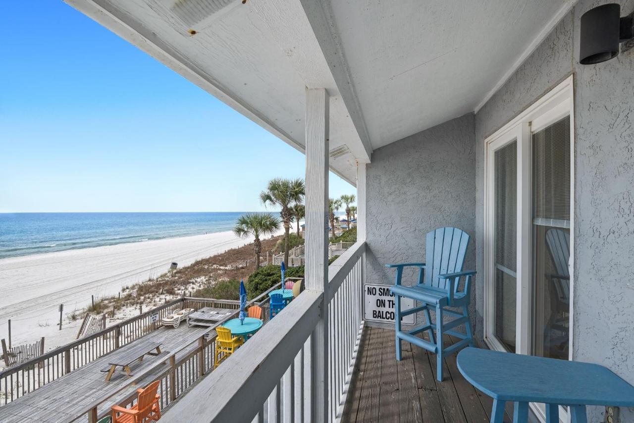 The Fish House B2- Tripletail By Realjoy Vacations Apartament Panama City Beach Zewnętrze zdjęcie