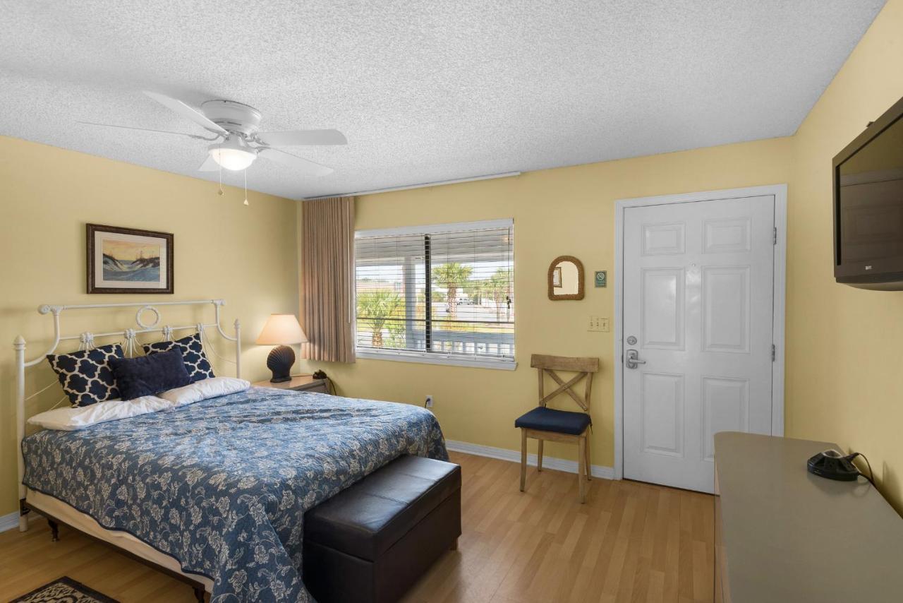 The Fish House B2- Tripletail By Realjoy Vacations Apartament Panama City Beach Zewnętrze zdjęcie