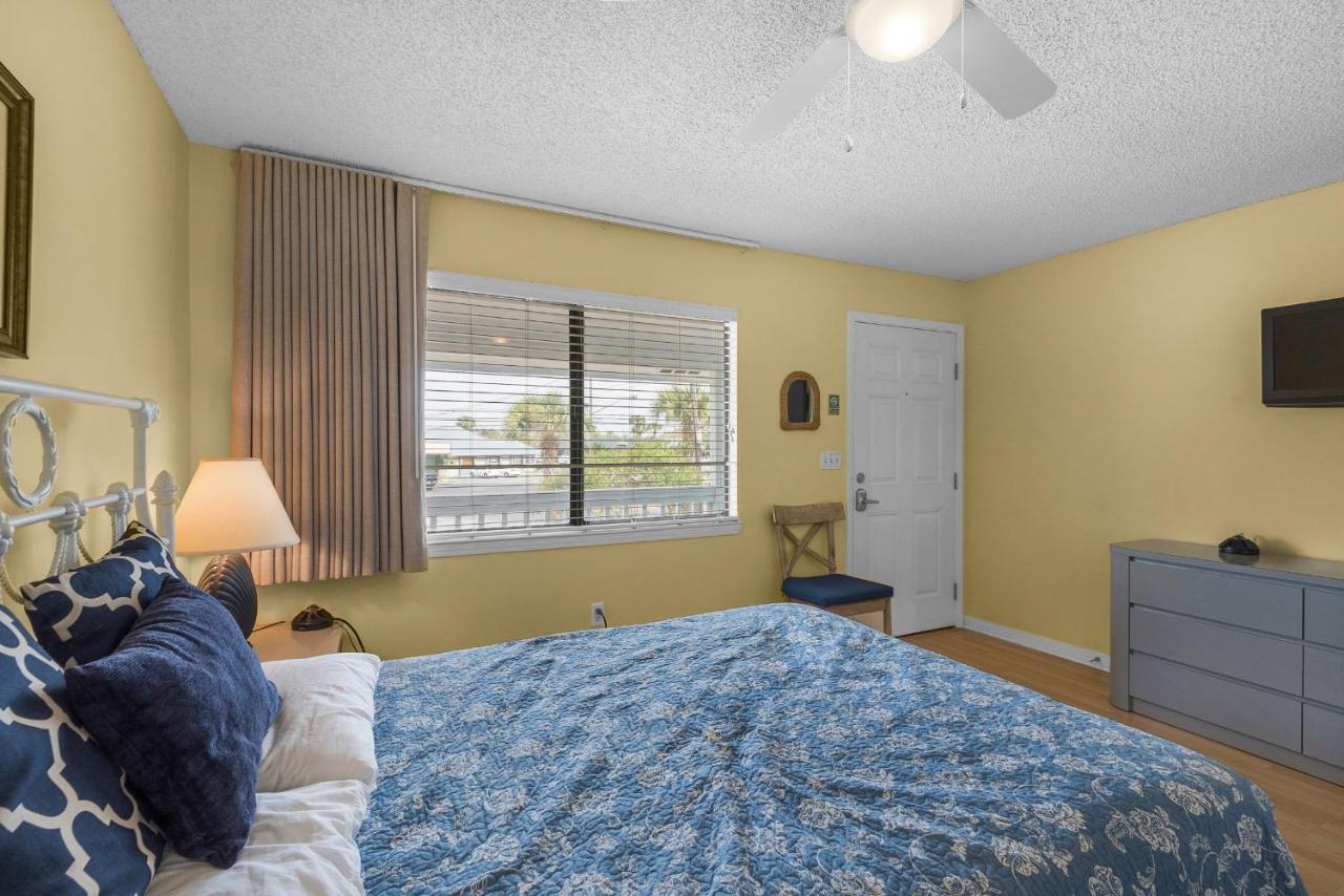 The Fish House B2- Tripletail By Realjoy Vacations Apartament Panama City Beach Zewnętrze zdjęcie